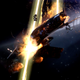 Illustration for article titled Top 10: Best Space Ships in Gaming